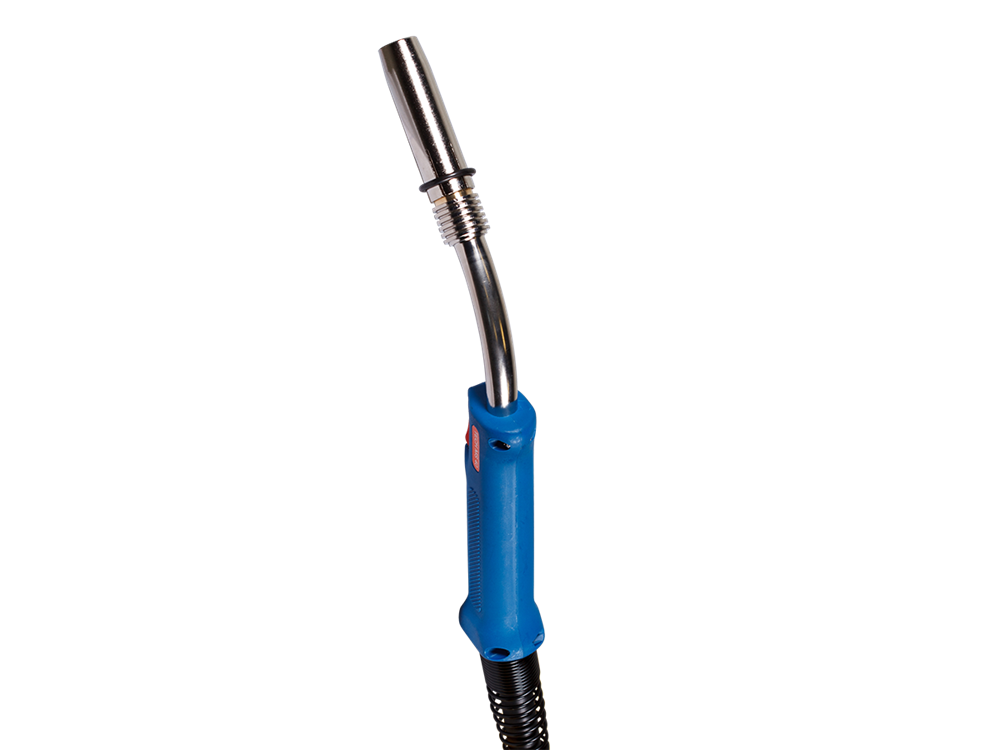 Фото 31 - Горелка TECH MS 40.
