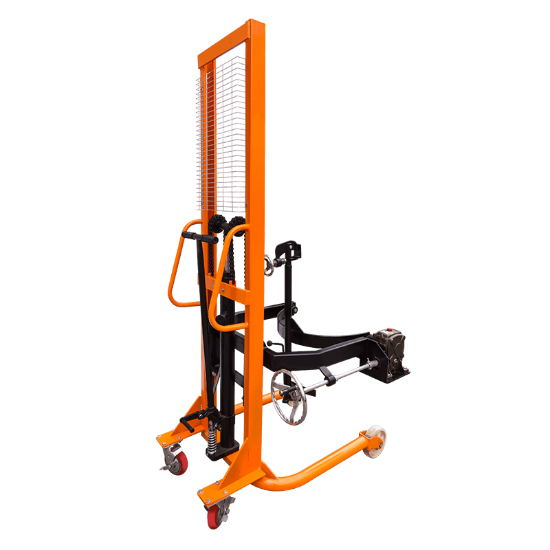 Фото 9 - Бочкоопрокидыватель PROLIFT SD 350.