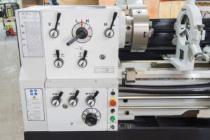 Фото 27 - Станок токарно-винторезный STALEX C6256/2000 (Аналог токарного станка 1В625М).