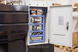 Фото 37 - Станок токарно-винторезный STALEX C6256/2000 (Аналог токарного станка 1В625М).