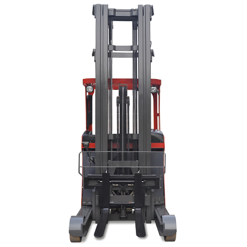 Фото 42 - Ричтрак с кабиной для оператора RTX16 OXLIFT 1600 кг 8 м.