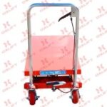 Фото 23 - Гидравлический Подъемный Стол FD-35 OXLIFT 350 кг 1300 мм 905/500/50 мм.
