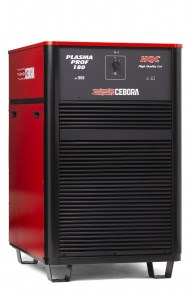Фото 74 - Источник плазменной резки Cebora PLASMA PROF 180 HQC + Комплект с автоматической газ.консолью для Робота.