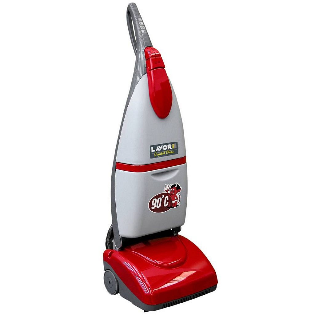 Фото 2 - Поломоечная машина LAVOR Pro Crystal Clean.