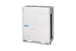 Фото 5 - Кондиционер MDV MDTB-120HWN1/MDOV-120HN1.