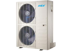 Фото 5 - Кондиционер MDV MDFM-60ARN1/MDOFM-60AN1.
