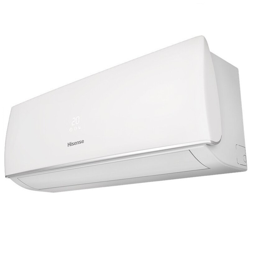 Кондиционер Hisense SMART DC Inverter AS-24UR4SBBDB015