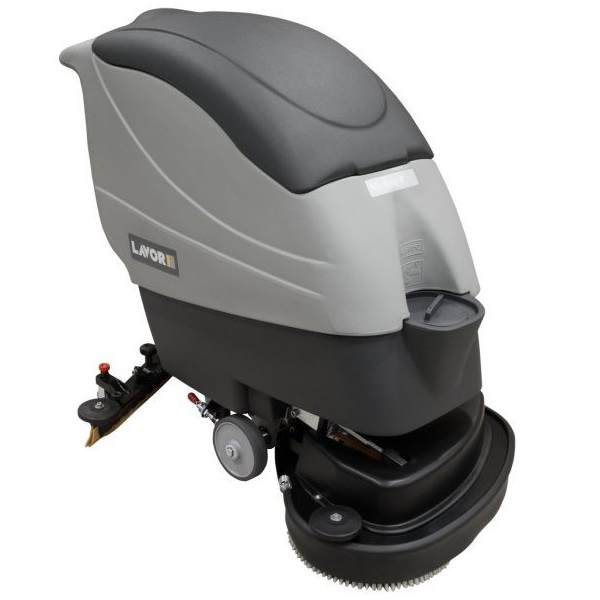 Фото 6 - Поломоечная машина LAVOR Pro SCL Midi R 75 BT.