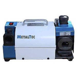 Фото 9 - MetalTec M21 Станок для заточки сверл.
