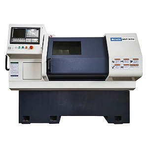Фото 11 - MetalTec NEXT 36×750 Токарный станок ЧПУ с горизонтальной станиной Siemens.