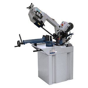 Фото 19 - MetalTec BS 220 FHЕ ручной ленточнопильный станок для резки металла.