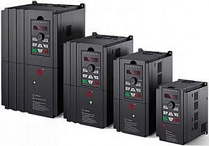 Фото 32 - Винтовой компрессор IC 10/8 C VSD IP23.