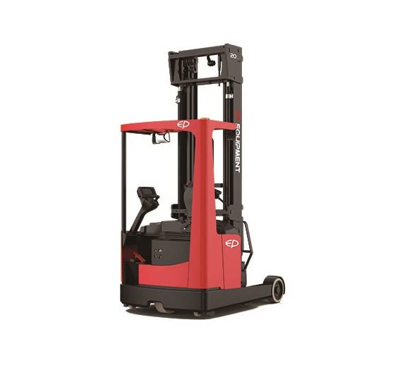 Ричтрак EP Equipment CQD20L (LI-ION, 3F800, SS, беспроводная камера)