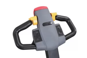 Фото 7 - Штабелер электрический самоходный EP Equipment ES16-16WA PROFESSIONAL (LI-ION, 3F550, без платформы).
