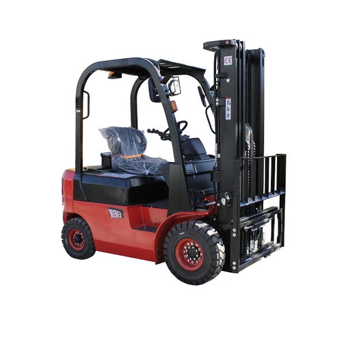 Фото 30 - Погрузчик вилочный дизельный EP Equipment CPCD15T8 OPTIMAL SERIES (Xinchai, 2W300, PT).
